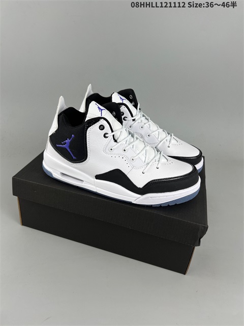 women Air Jordan Courtside 23-001